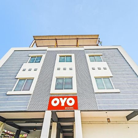 Hotel O Karapakkam, Chennai Exterior foto