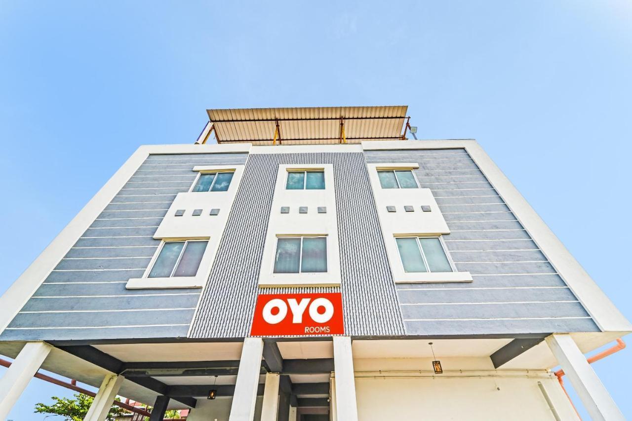 Hotel O Karapakkam, Chennai Exterior foto